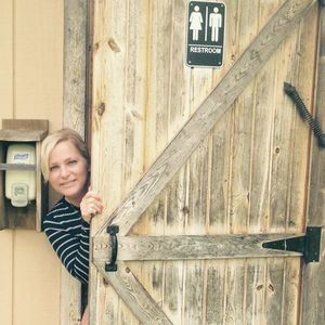 Meet your Posher, Tamara